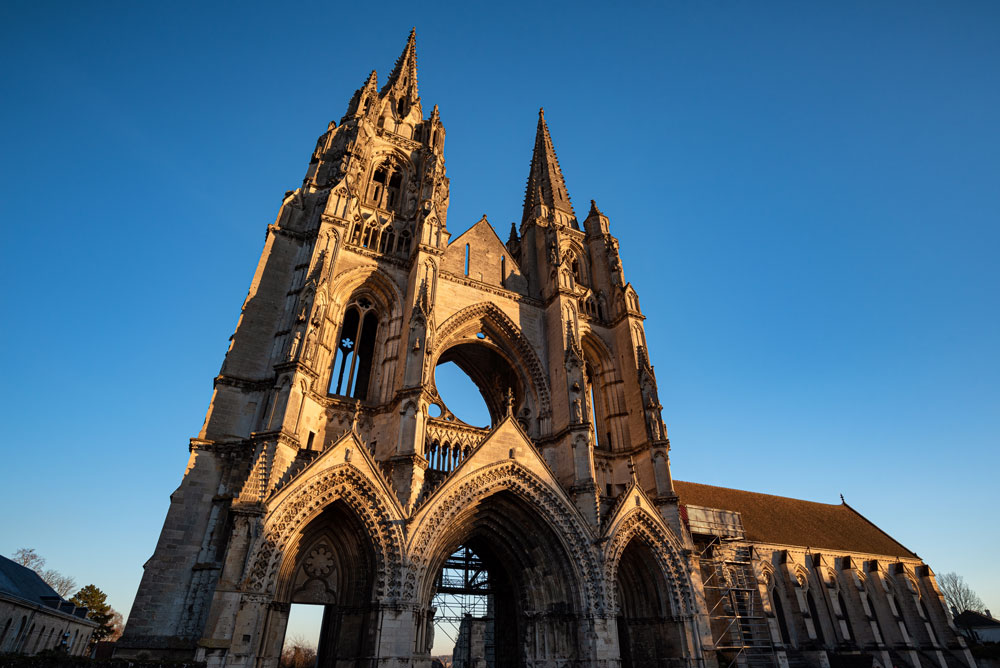 Notre bureau de Soissons